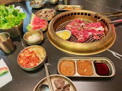 -韩宫宴和牛烤肉(盐城金鹰店)