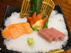 -白石的深夜食堂(颍州万达店)