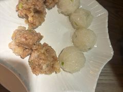 -金苑酒家·客家菜·广东老字号(万象店)