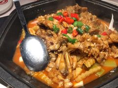 -蛙来哒(大汉悦中心店)