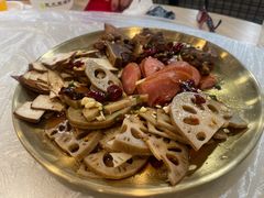 -孔利凤爪王烧烤(后湖第一店)