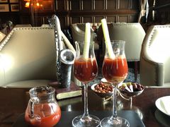 -LONG BAR 廊吧(外滩华尔道夫酒店)