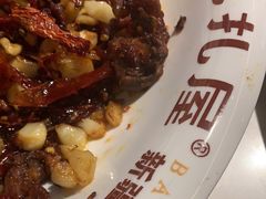-巴扎屋大盘鸡·新疆菜(汇嘉时代店)