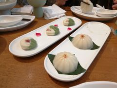 -苏小柳手作点心(控江旭辉分院)