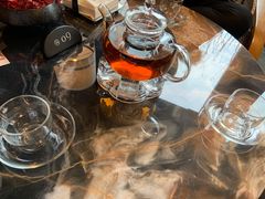 -广富林宰相府酒店·水云间