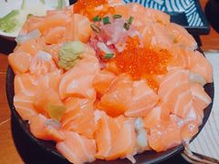 -魔丼屋(日月光店)