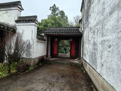 -走马楼饭庄(慈城古县城店)