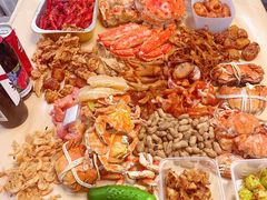 -金湖麻小巧妇龙虾馆