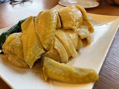葱油切鸡-香江小厨 The Kitchen(香江俱乐部店)