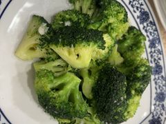 -麒麟中餐厅·经典粤菜·地道菜式老字号(广州长隆酒店)
