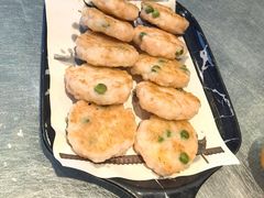 -海铺·渔家虾水饺(皇姑店)