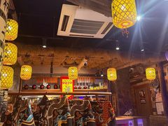 -柿子树炭烤羊腿(金台路店)