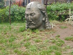 -半坡国际艺术区