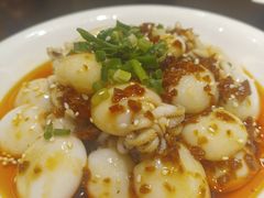 -老半斋(福州路店)