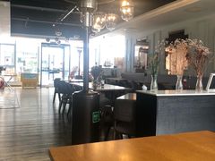 大堂-香草意餐厅(杏石口路店)