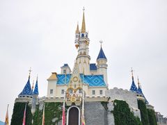 -蓬莱欧乐堡梦幻世界