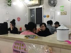 大堂-瑞安第一泡·后街泡泡(虹桥后街店)