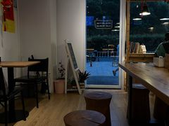 -漫蔬•台北蔬食小馆VEGGIEBOIL(朝晖店)