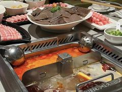 -海底捞火锅(宇飞大厦店)