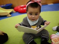 -金宝贝国际早教中心(万象城中心)