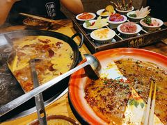 -楠火锅(广州总店)