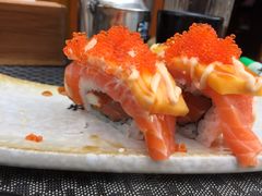 -昊·来了寿司(双楠2店)