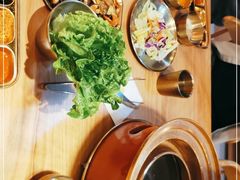 -闻老头·菊花炭烤肉(D11店)