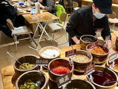 -水平有限广西米粉·广西风味集(五道口店)