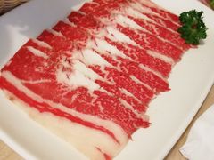 -新石器烤肉(南通CBD大有境店)