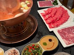 -南门涮肉(上海二店)