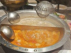 -骨之味·筒骨汤火锅(江头店)