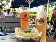 -宝莱纳餐厅(滨江店)