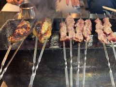 -幸福小串·地摊小炉子(三阳路店)