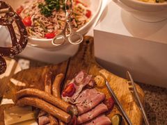 -上海东方佘山翰悦阁酒店·Vie全日制餐厅