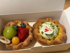 -BRENCY百仑喜(创新园店)