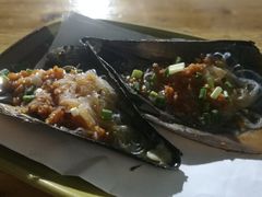 -阿龙烧烤(广达路店)