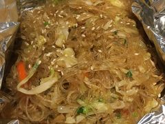 疯狂的粉丝-豆蔻电影主题餐厅(四牌楼店)