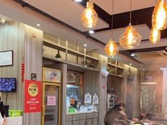 -潮悦牛肉火锅城(水贝店)