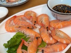 -洲晓鲜·舟山海鲜大排档(朱家尖风景区店)