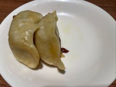 牛肉锅贴-贯贯吉·清真餐厅(浙江中路店)