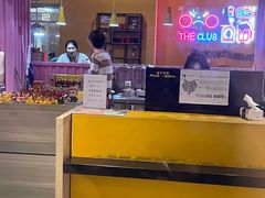 -火星工厂·桌游·团建聚会·轰趴馆(厦滘店)