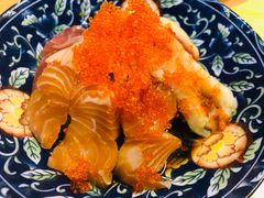 -富山日式料理(宽厚里店)