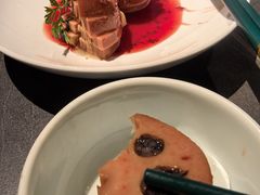糯米藕-湖里春风·淮扬菜(丽泽天街店)