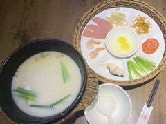 -状元王过桥米线(黄埔至泰广场店)