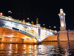 -海河游船-永乐码头(大悲院)