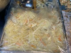 -阿姨卷饼(平凉路店)