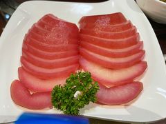 红酒雪梨-掌上鲜(南顺城街店)