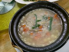 -长平肥姐白粥·海鲜打冷