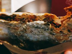 梅干菜锅盔-阿甘锅盔(中关村食宝街店)