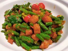 -蕉叶·广州明星泰国菜(黑金冠保利广场店)